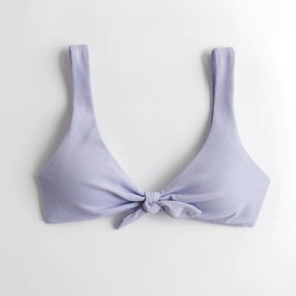 Hollister bikini NWT never worn